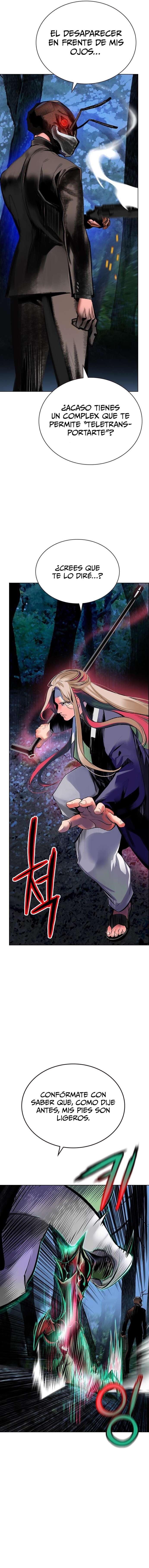 Read Zumo de la selva ES Manga Online