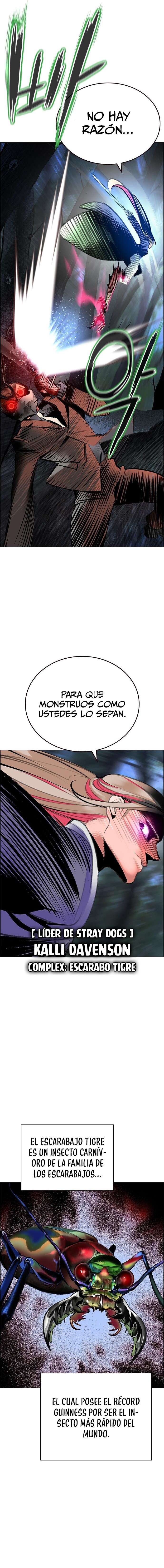 Read Zumo de la selva ES Manga Online