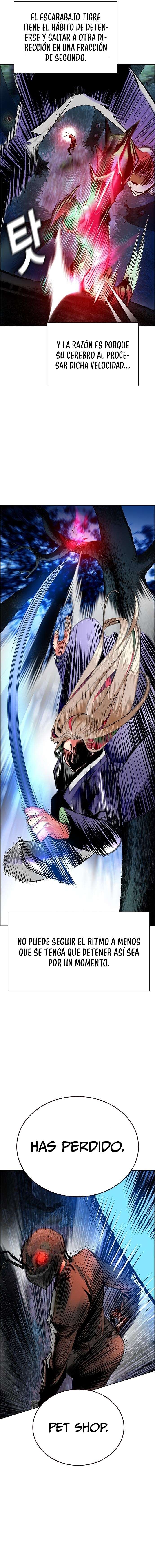 Read Zumo de la selva ES Manga Online