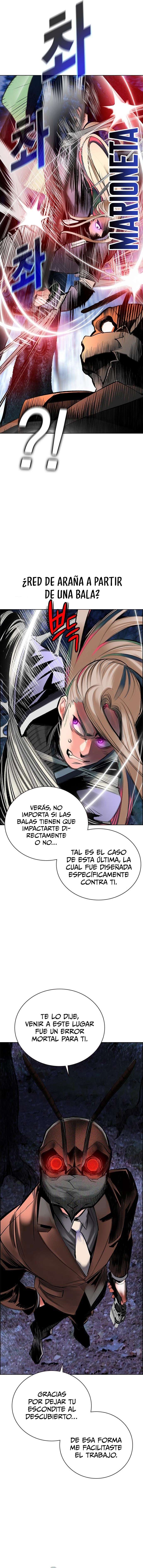 Read Zumo de la selva ES Manga Online