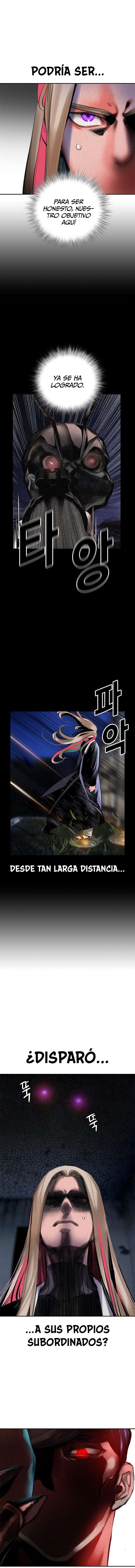 Read Zumo de la selva ES Manga Online