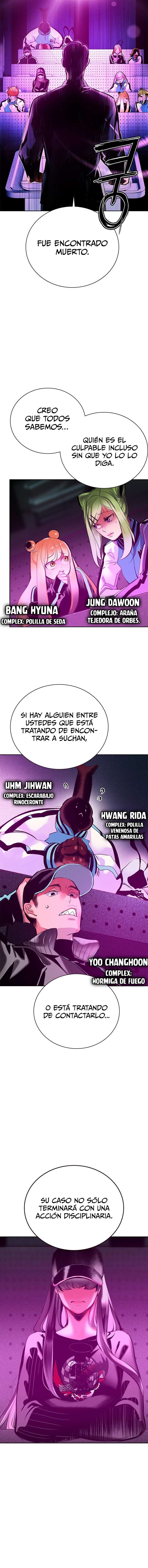 Read Zumo de la selva ES Manga Online