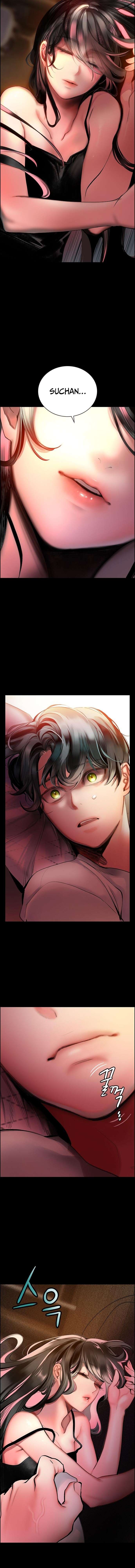 Read Zumo de la selva ES Manga Online