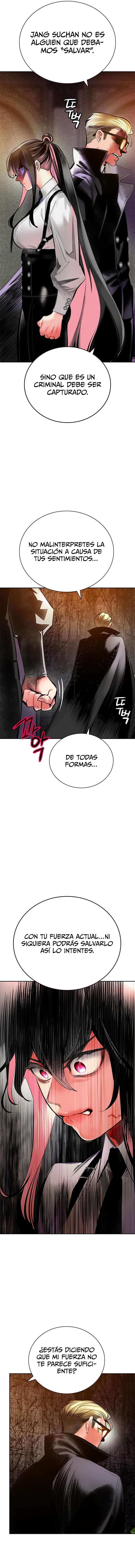 Read Zumo de la selva ES Manga Online