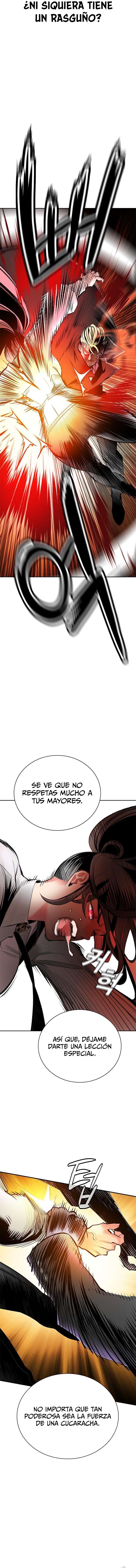 Read Zumo de la selva ES Manga Online