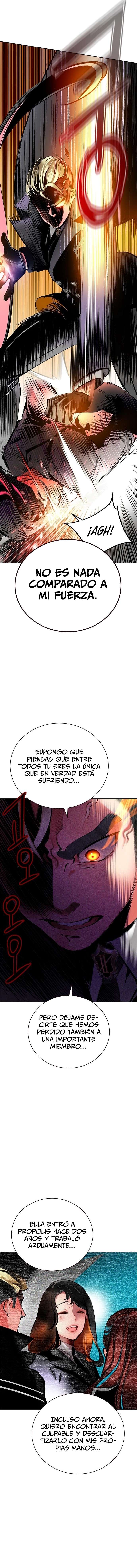 Read Zumo de la selva ES Manga Online