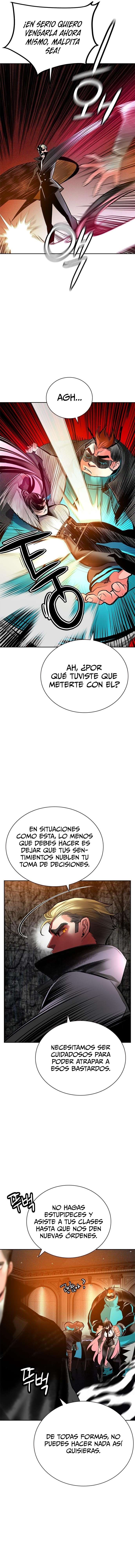 Read Zumo de la selva ES Manga Online