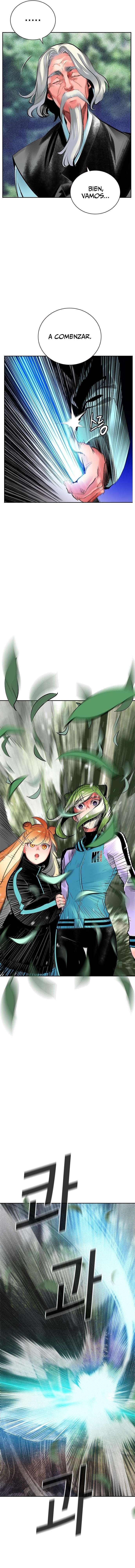 Read Zumo de la selva ES Manga Online