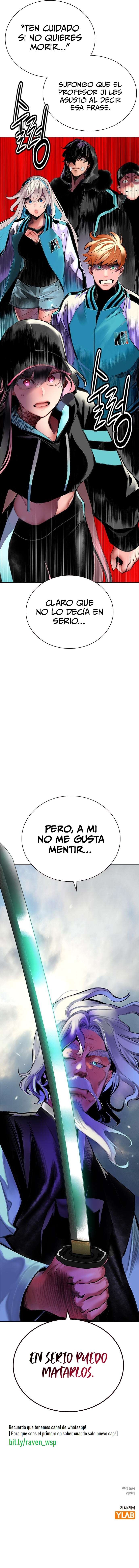 Read Zumo de la selva ES Manga Online