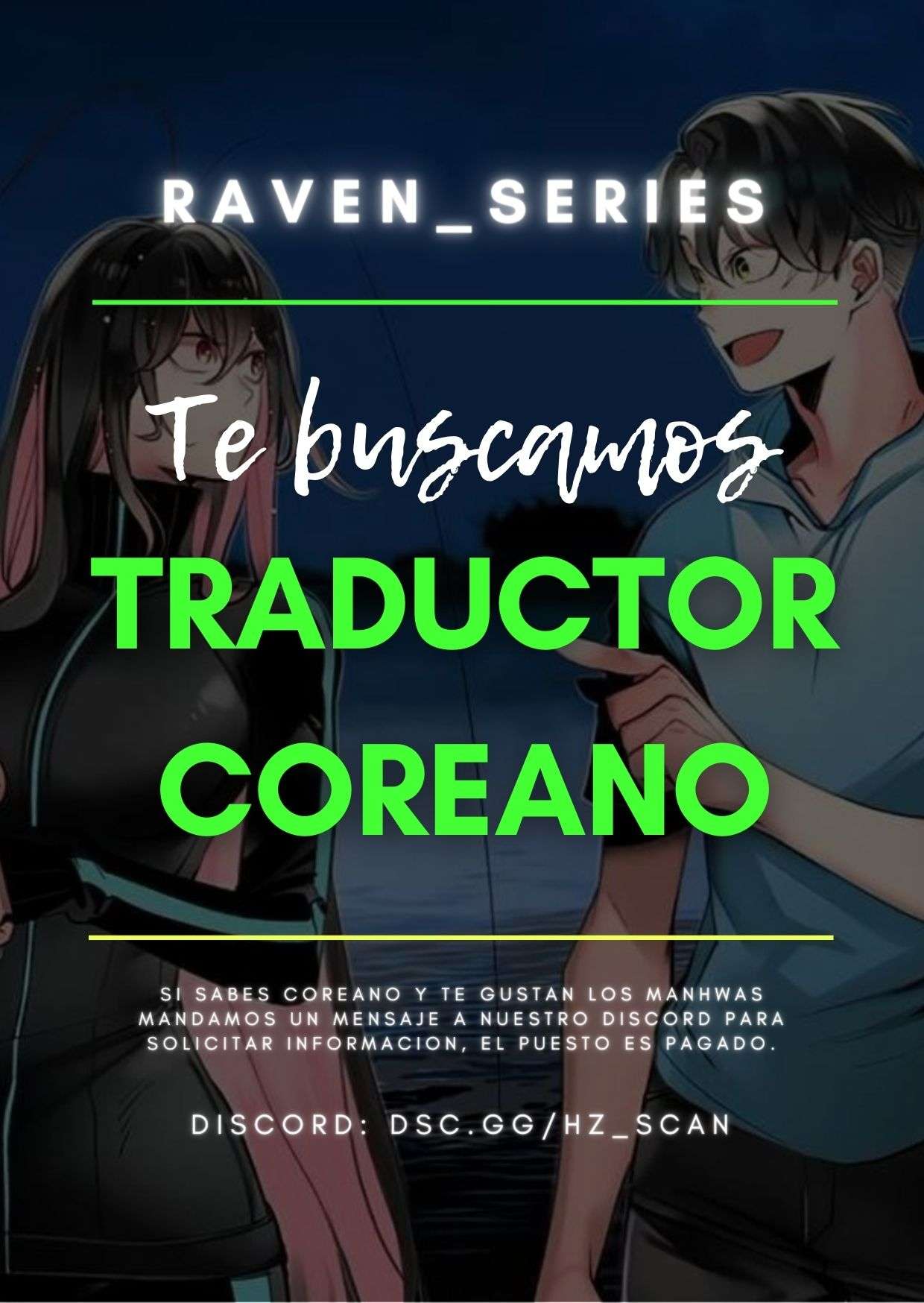 Read Zumo de la selva ES Manga Online