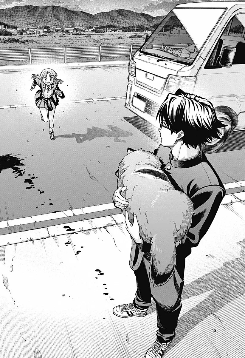 Read la ordinariamente extraordinaria vida de hatori y furuta ES Manga Online