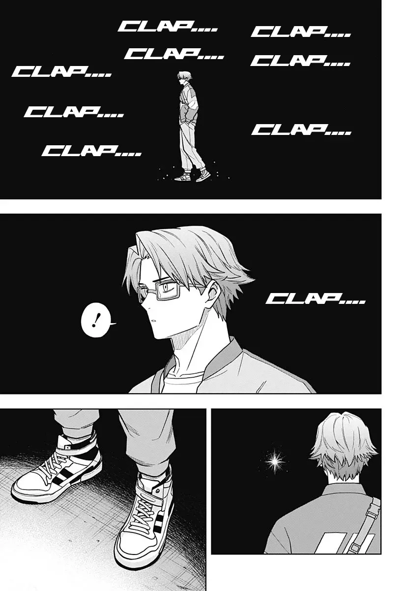 Read la ordinariamente extraordinaria vida de hatori y furuta ES Manga Online