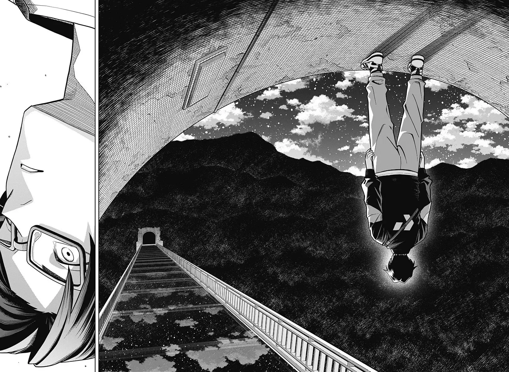 Read la ordinariamente extraordinaria vida de hatori y furuta ES Manga Online