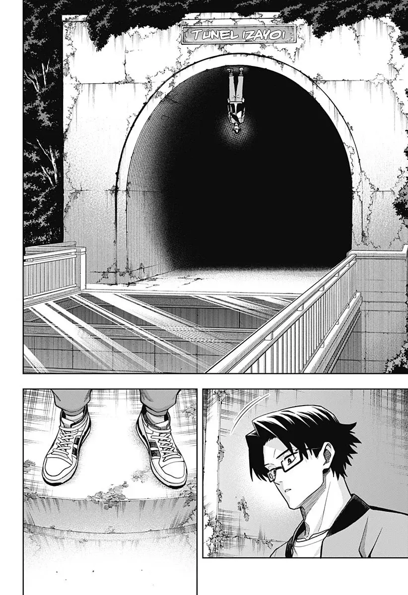 Read la ordinariamente extraordinaria vida de hatori y furuta ES Manga Online