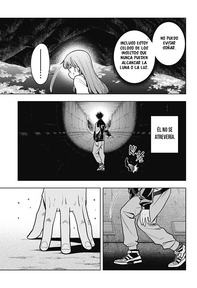 Read la ordinariamente extraordinaria vida de hatori y furuta ES Manga Online