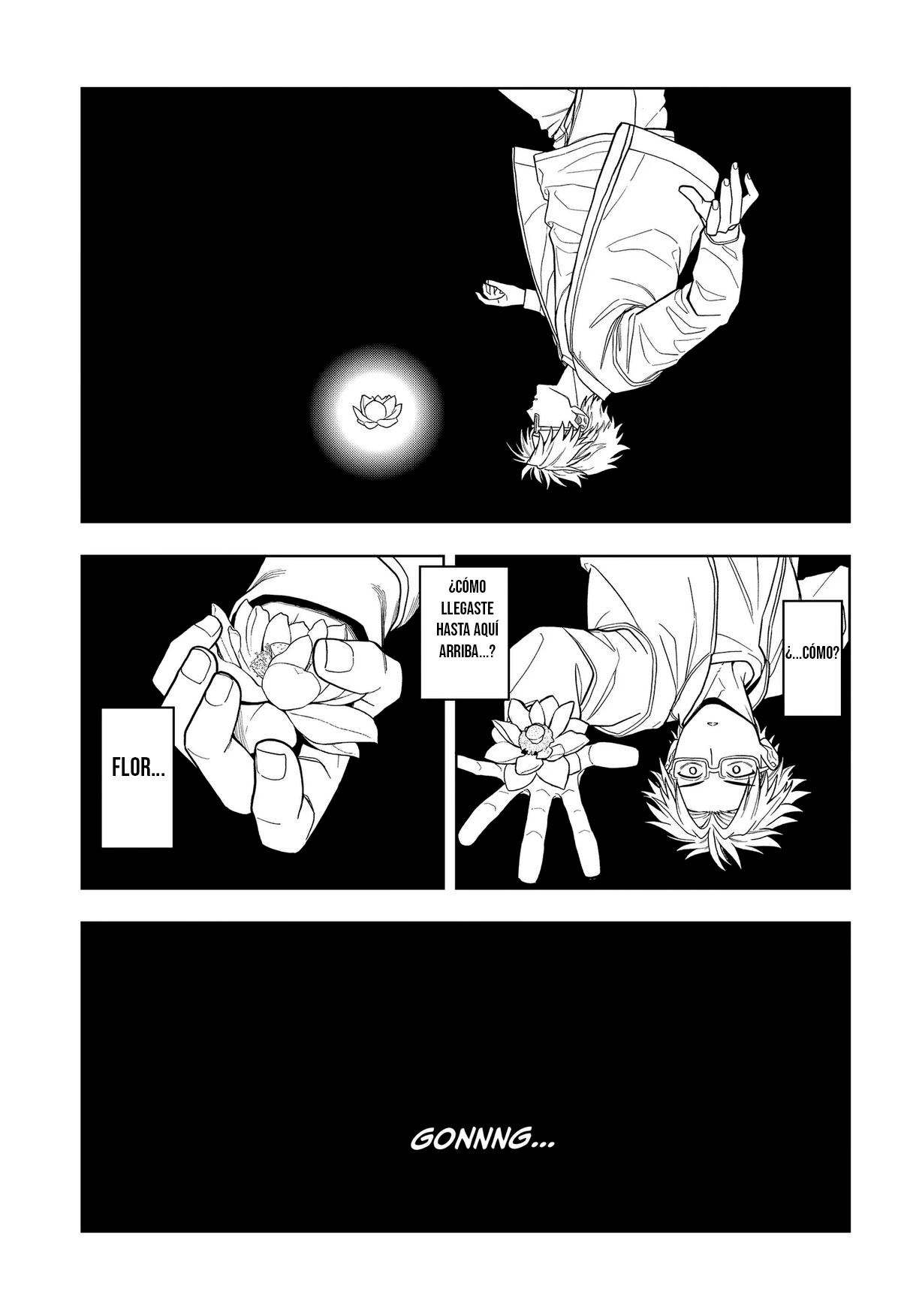 Read la ordinariamente extraordinaria vida de hatori y furuta ES Manga Online