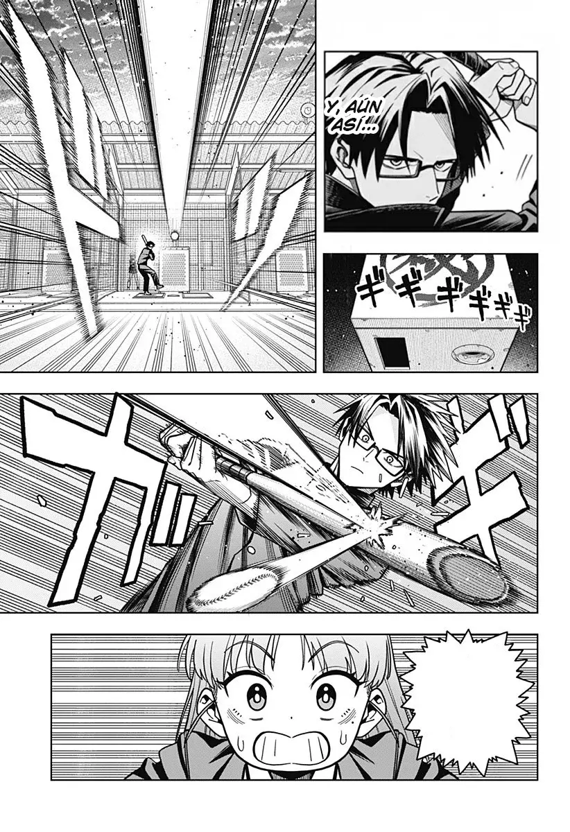 Read la ordinariamente extraordinaria vida de hatori y furuta ES Manga Online