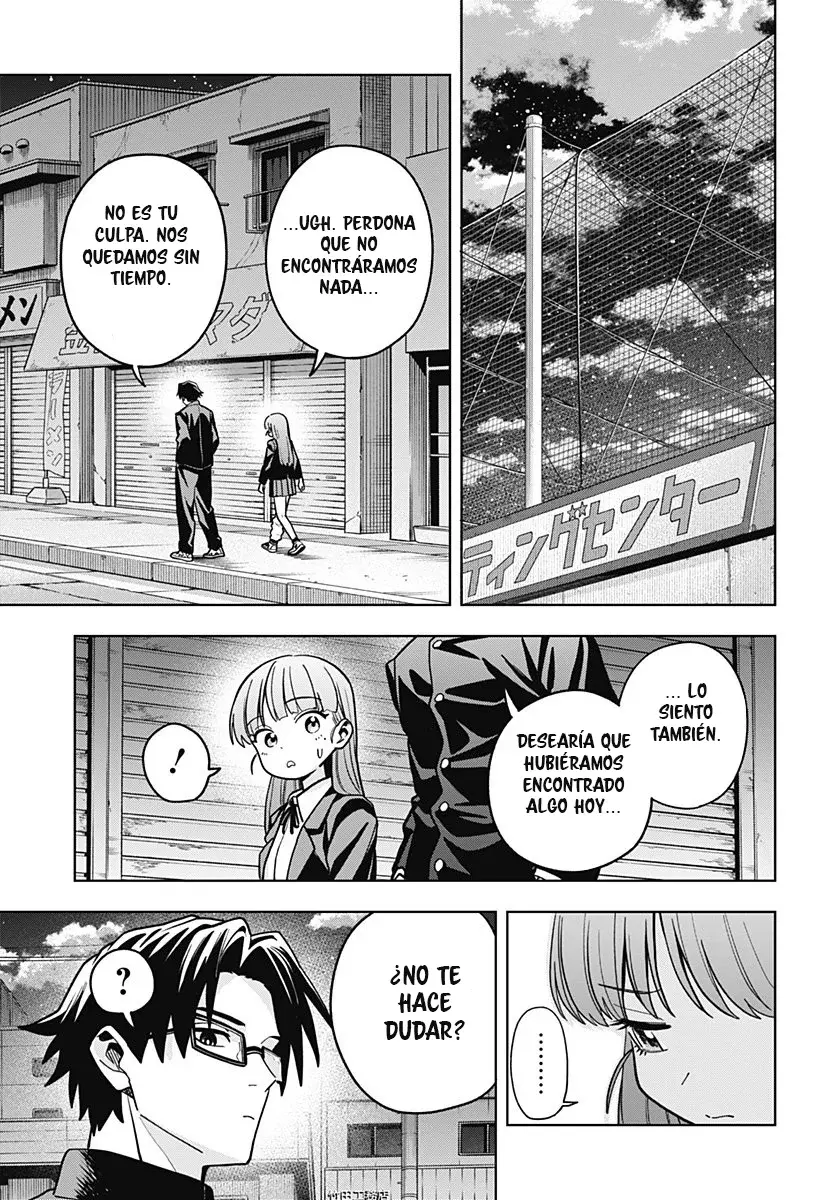 Read la ordinariamente extraordinaria vida de hatori y furuta ES Manga Online