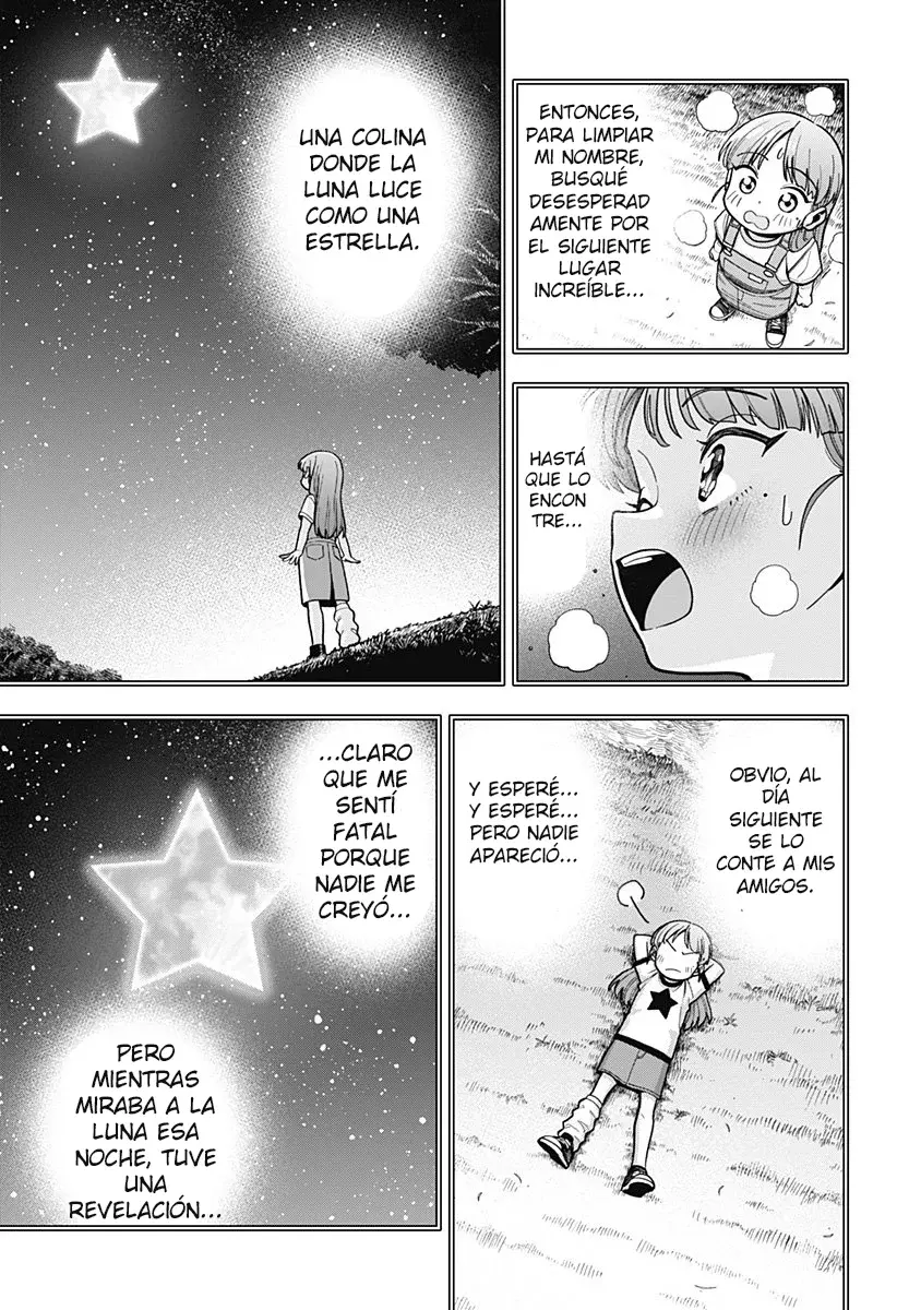 Read la ordinariamente extraordinaria vida de hatori y furuta ES Manga Online