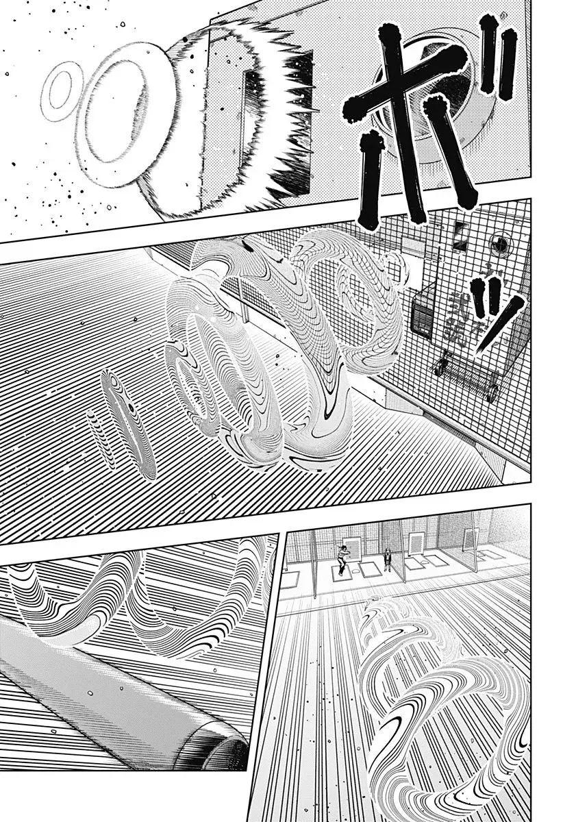 Read la ordinariamente extraordinaria vida de hatori y furuta ES Manga Online