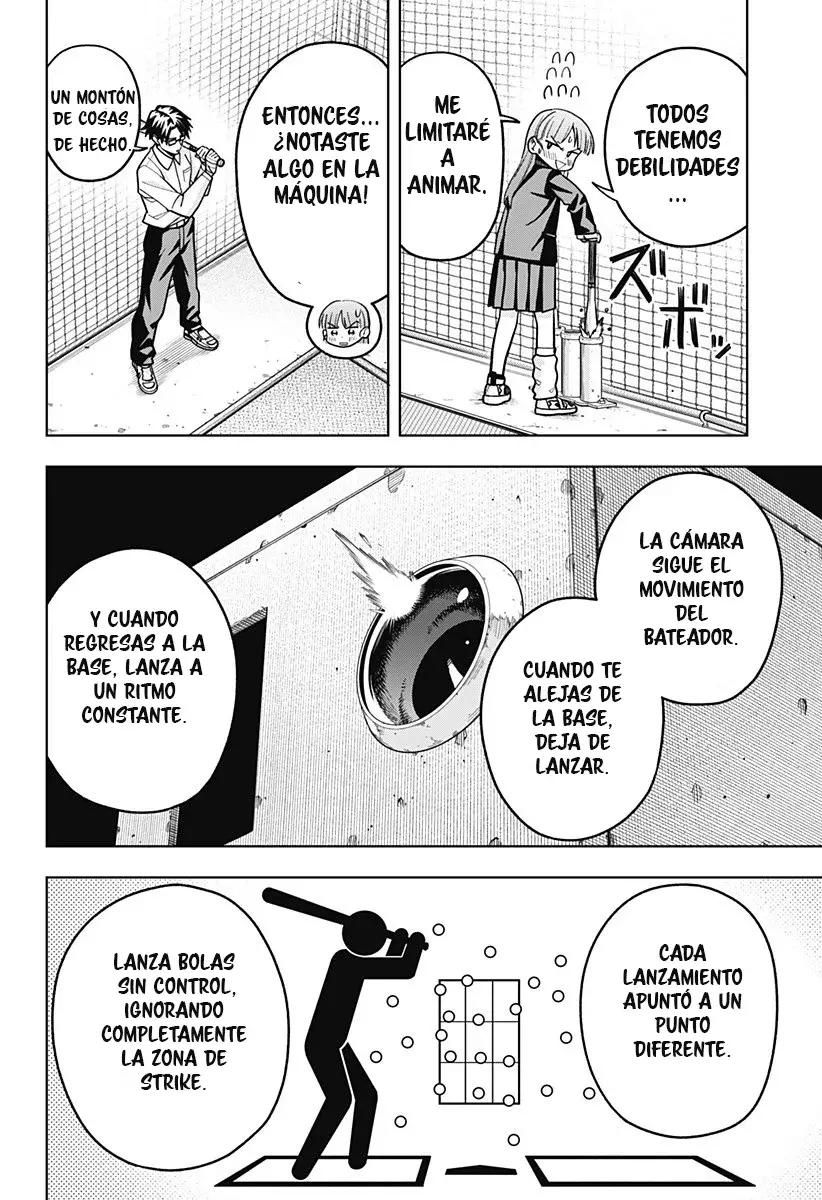 Read la ordinariamente extraordinaria vida de hatori y furuta ES Manga Online
