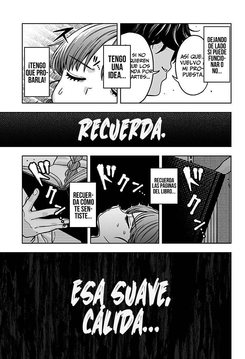 Read la ordinariamente extraordinaria vida de hatori y furuta ES Manga Online