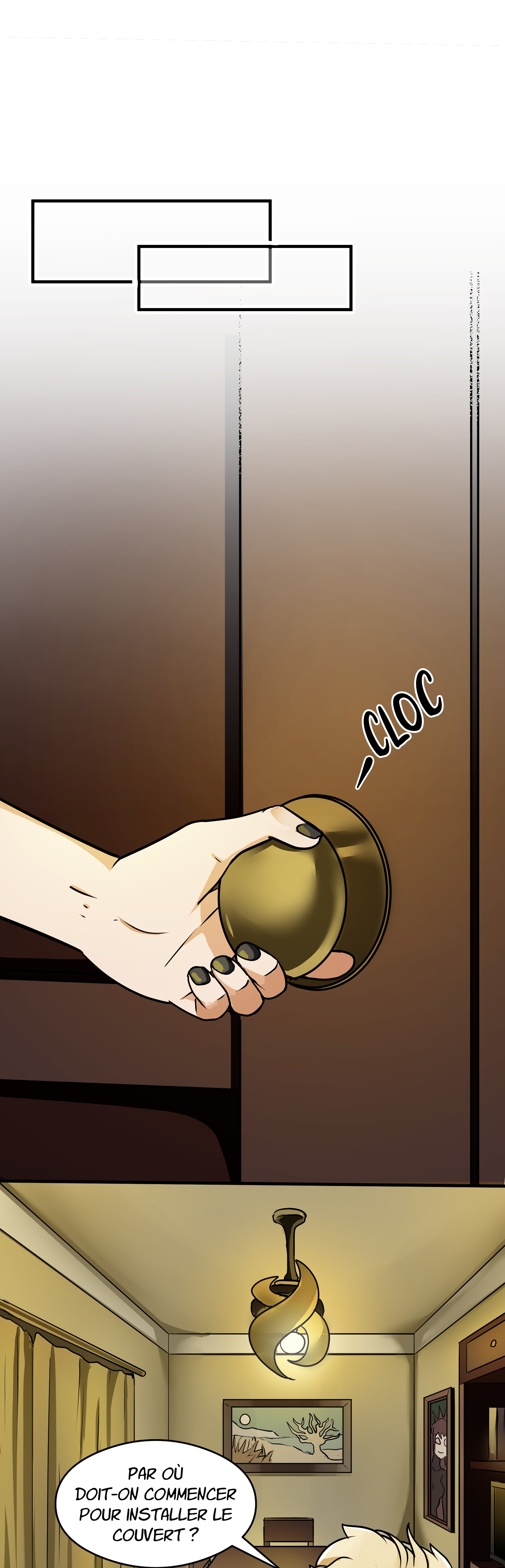 Read Act No Actor FR Manga Online