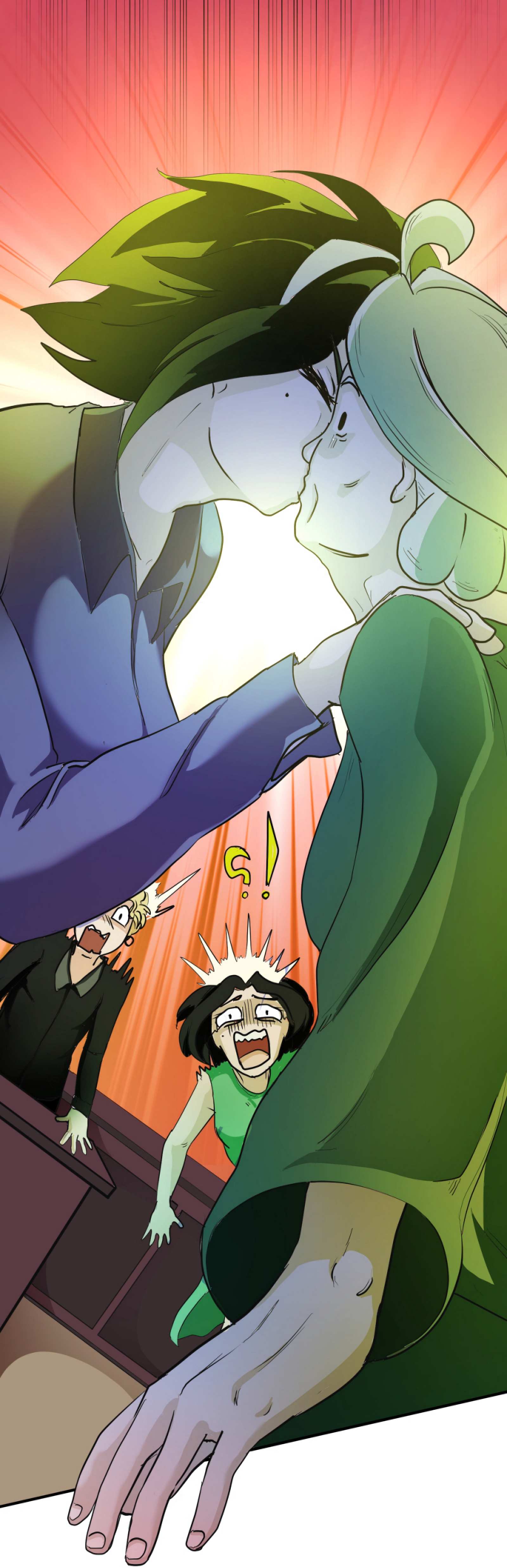 Read Act No Actor FR Manga Online