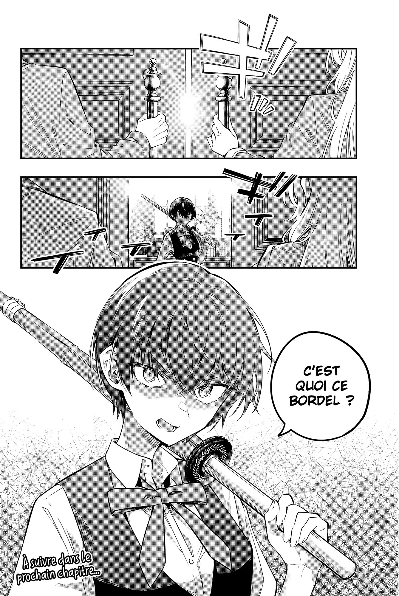 Read Alya Sometimes Hides Her Feelings in Russian FR Manga Online