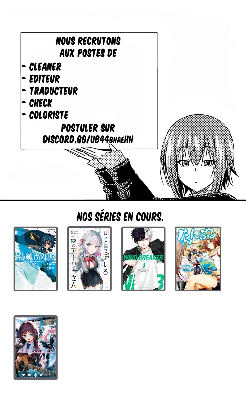 Read Au Choeur de la Nuit FR Manga Online