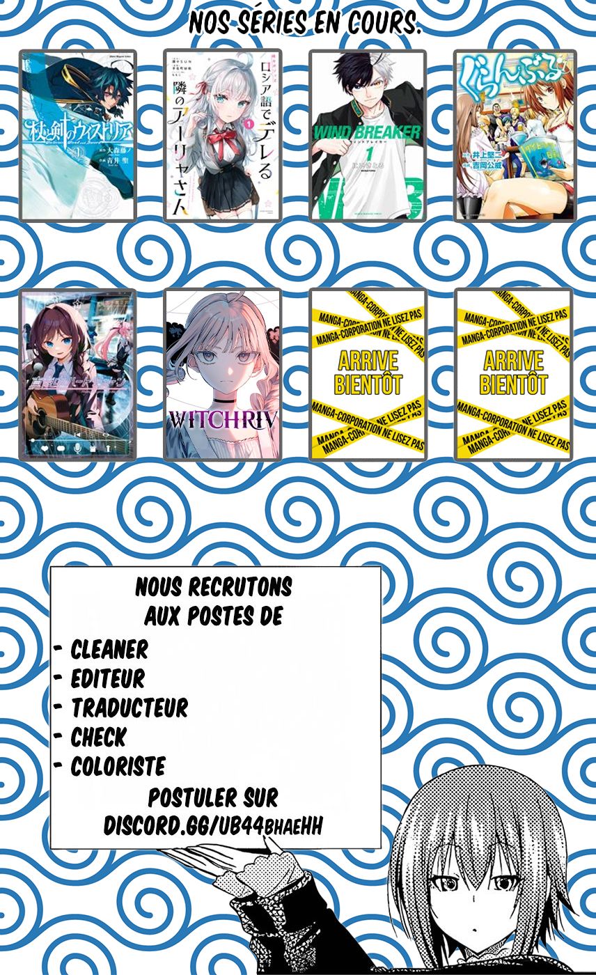 Read Au Choeur de la Nuit FR Manga Online