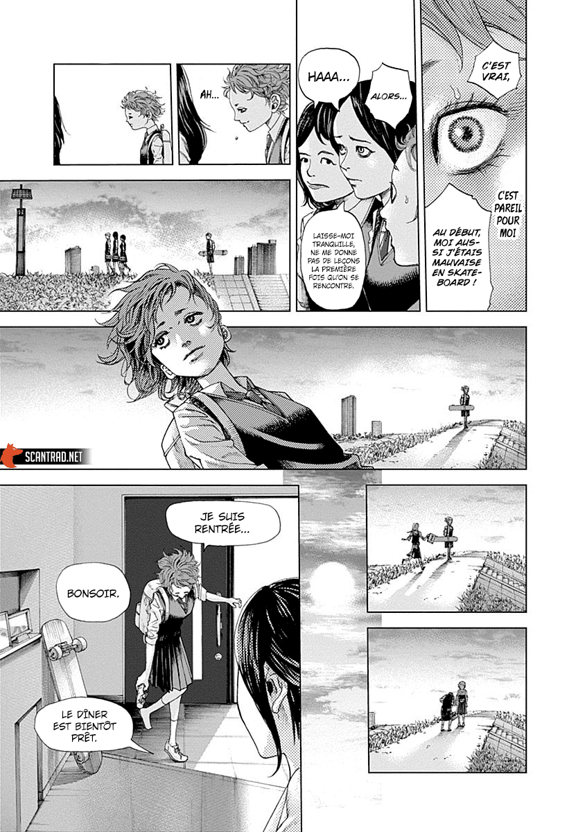 Read Batuque FR Manga Online