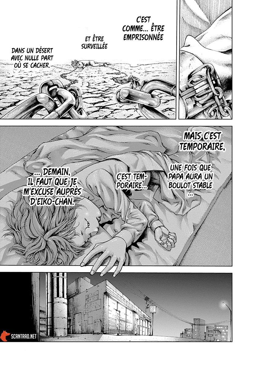 Read Batuque FR Manga Online