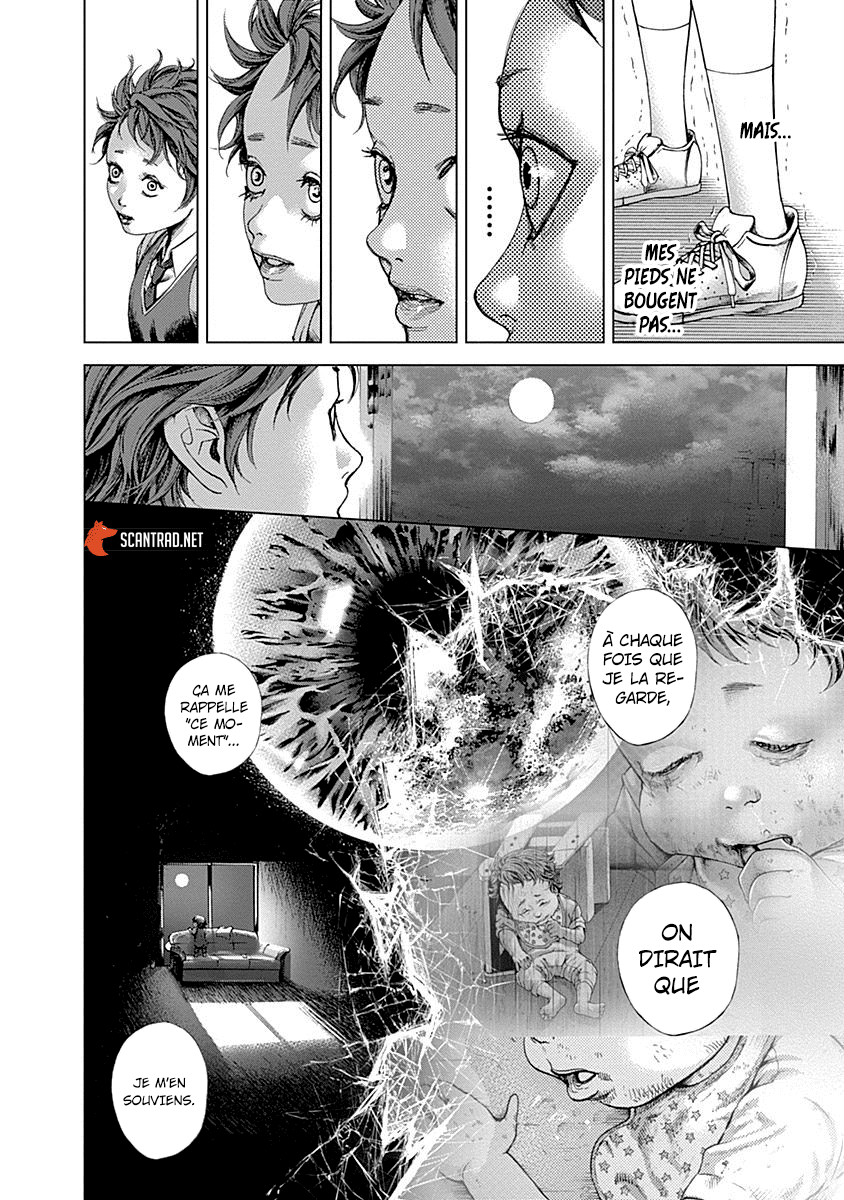 Read Batuque FR Manga Online