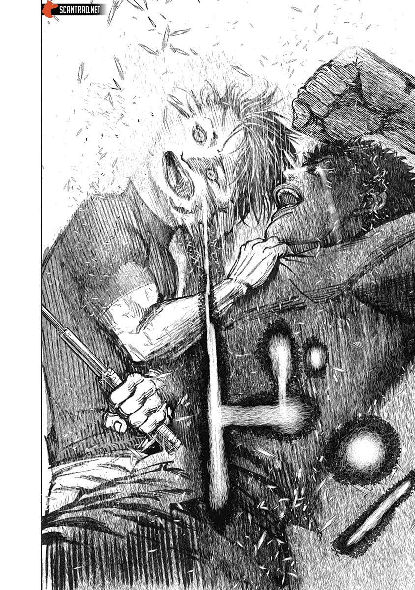Read Batuque FR Manga Online