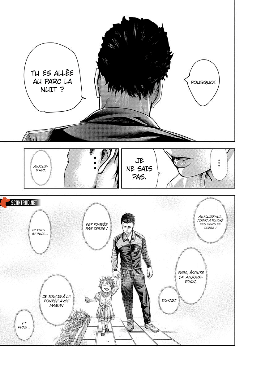Read Batuque FR Manga Online