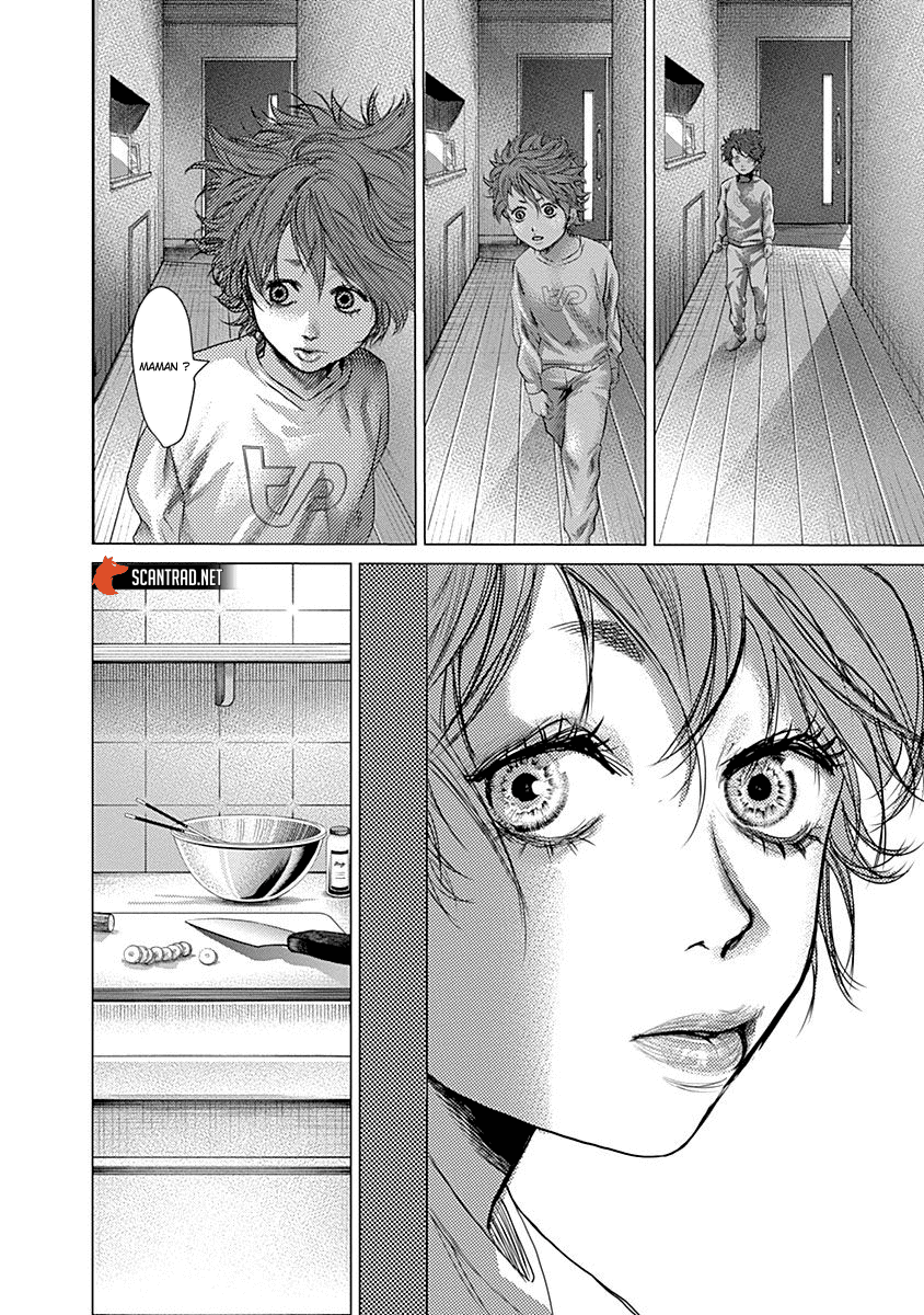 Read Batuque FR Manga Online