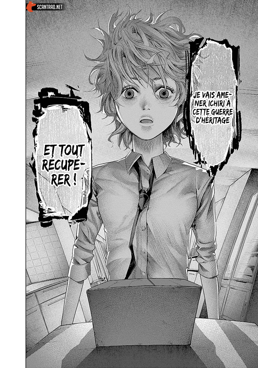 Read Batuque FR Manga Online