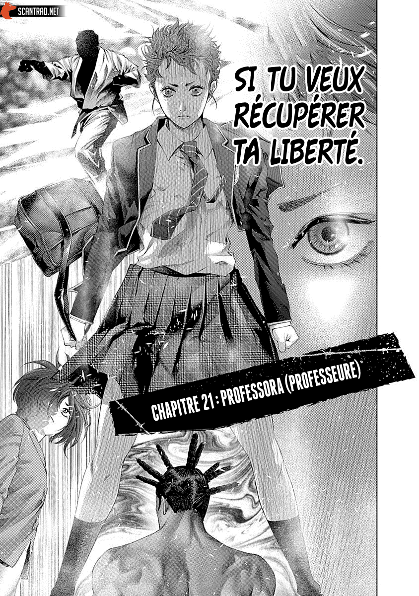 Read Batuque FR Manga Online