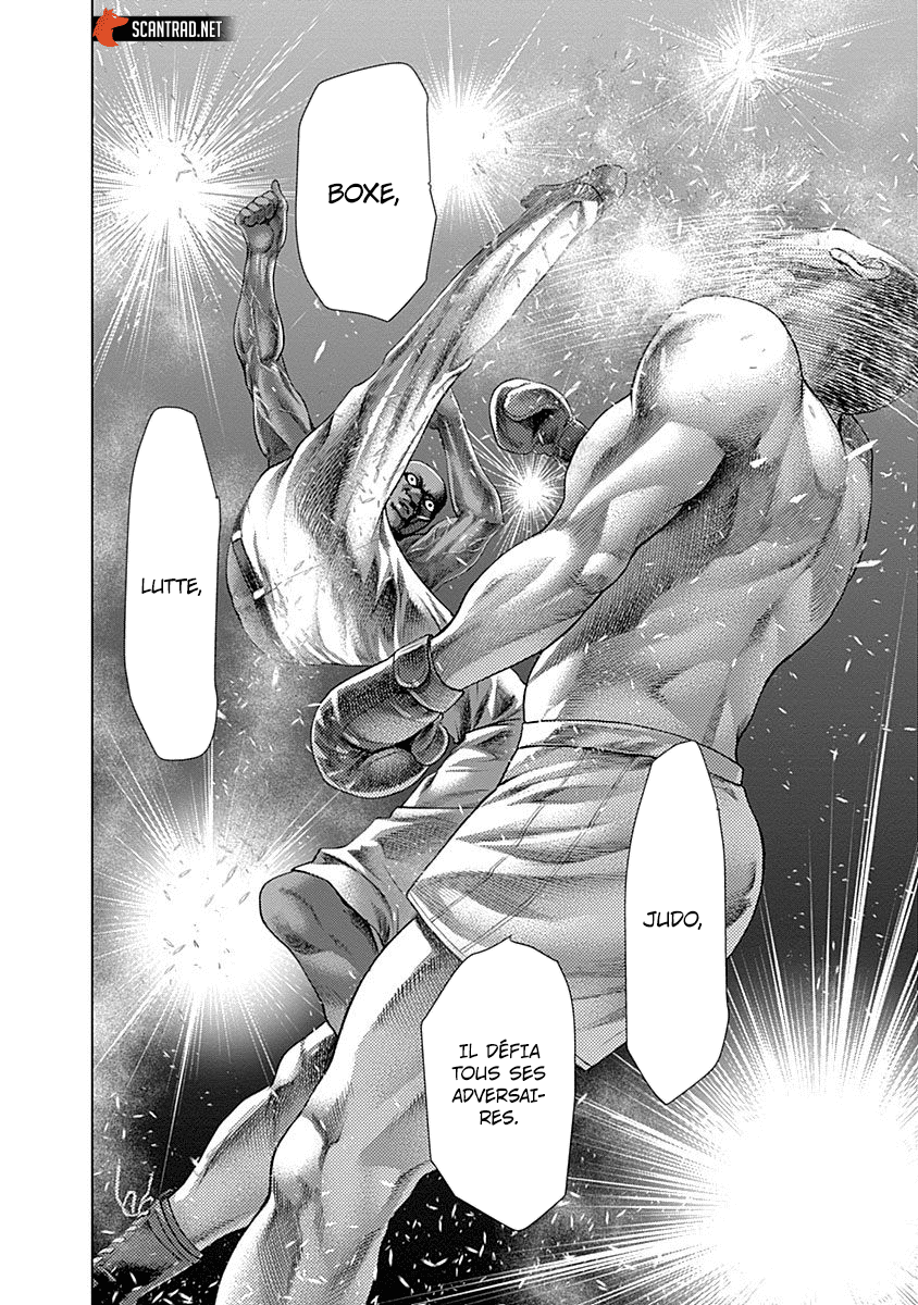 Read Batuque FR Manga Online