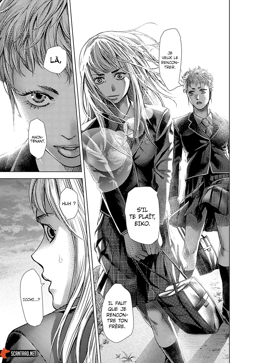 Read Batuque FR Manga Online