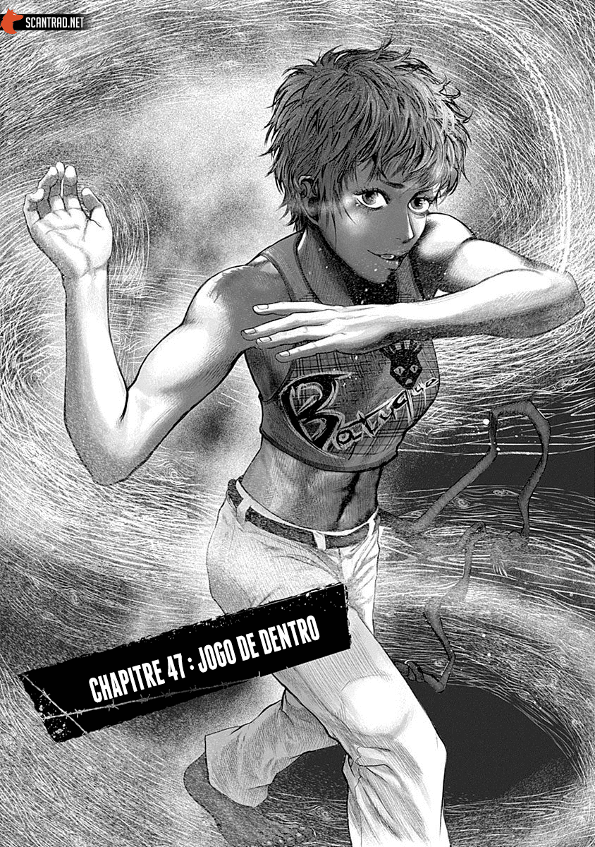 Read Batuque FR Manga Online