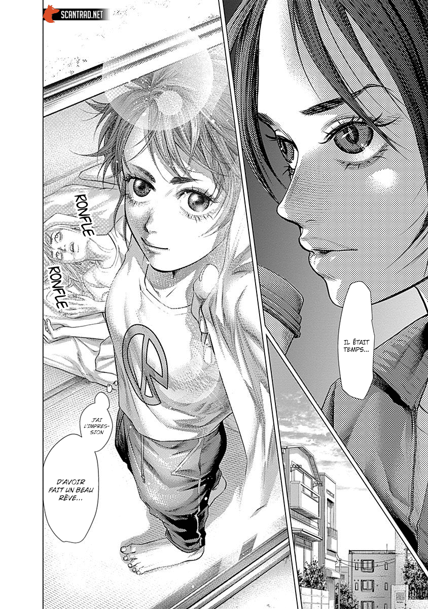 Read Batuque FR Manga Online