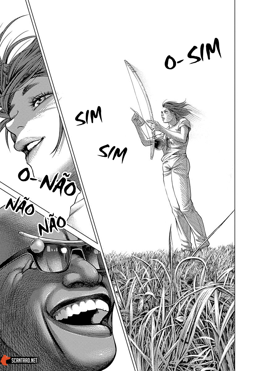 Read Batuque FR Manga Online