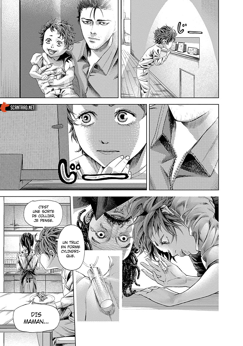 Read Batuque FR Manga Online