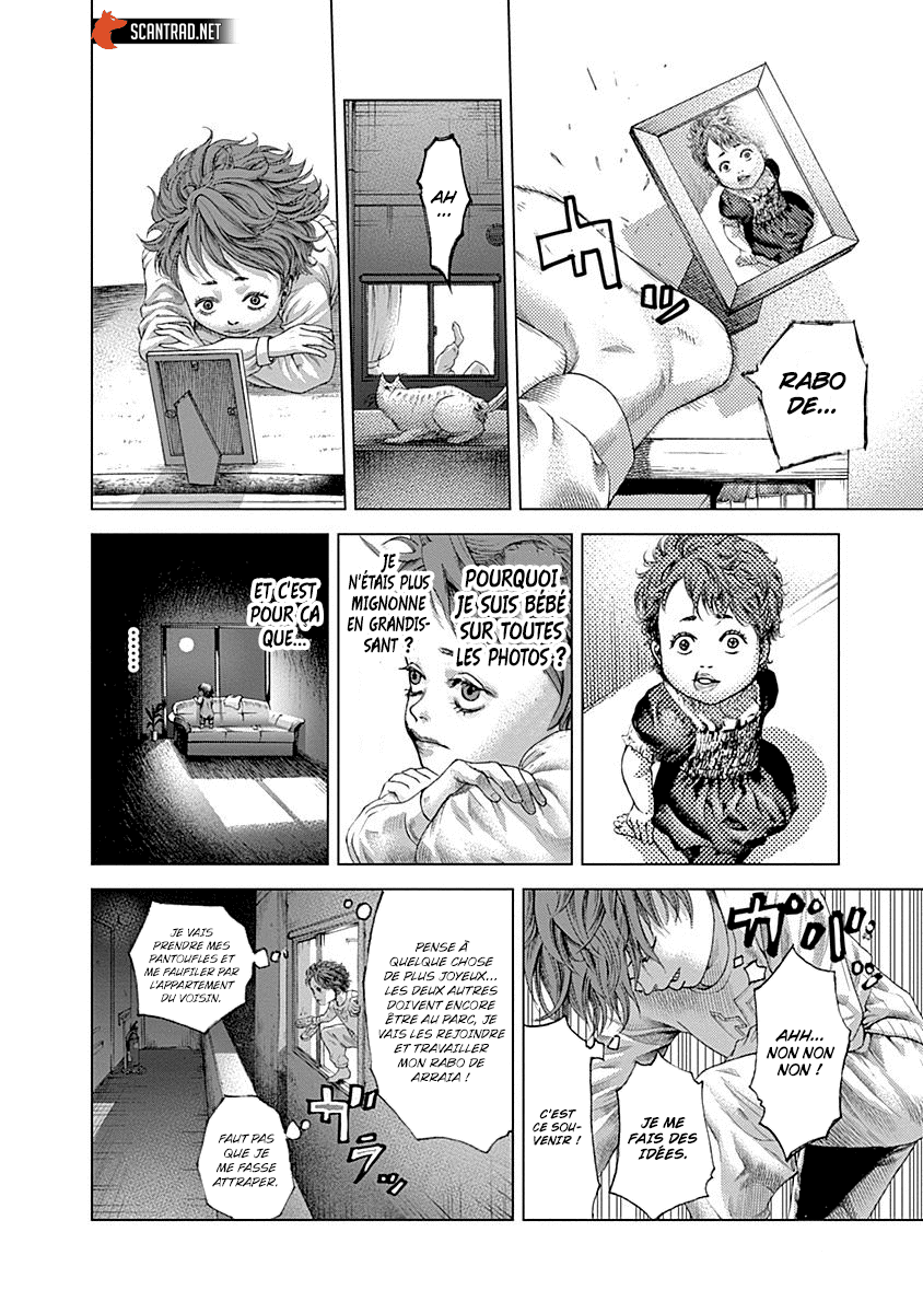 Read Batuque FR Manga Online