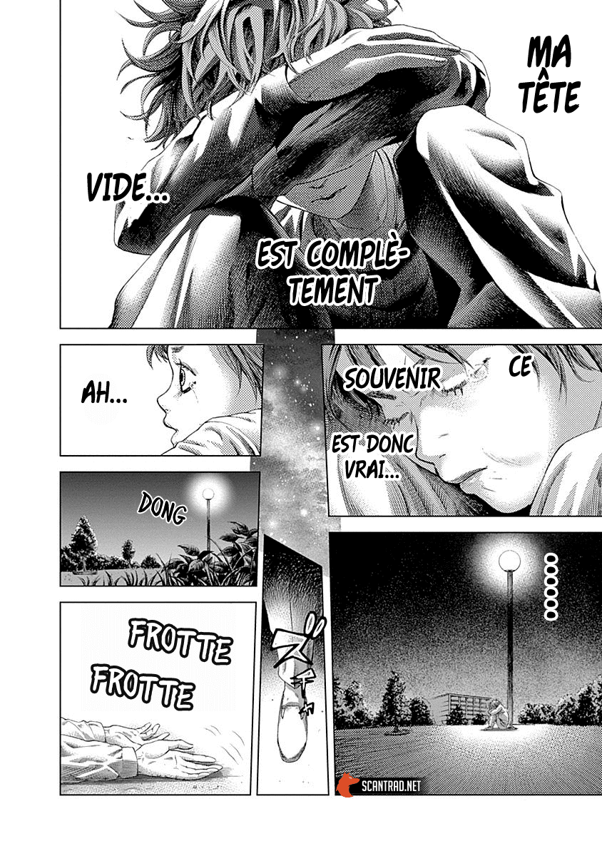 Read Batuque FR Manga Online