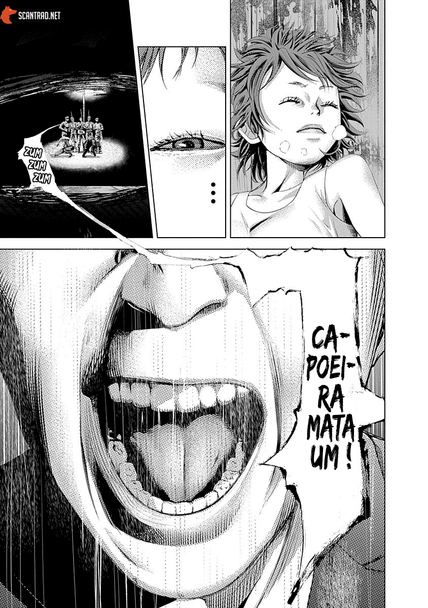 Read Batuque FR Manga Online
