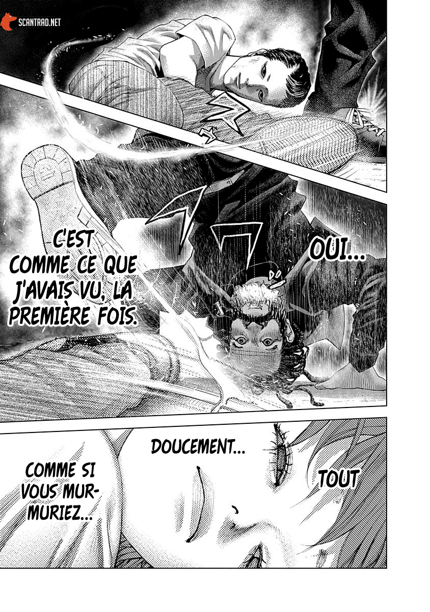 Read Batuque FR Manga Online