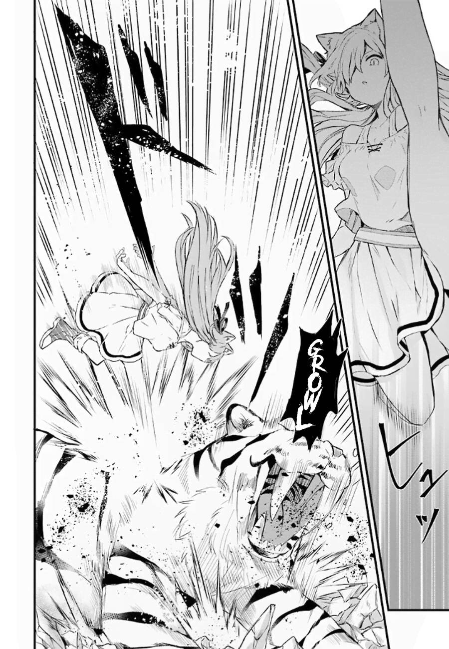 Read Beast Tamer FR Manga Online